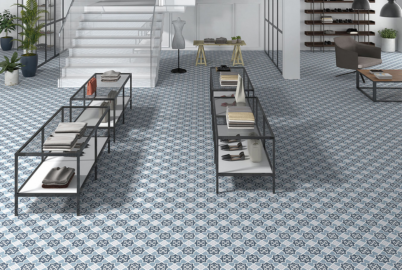Origin Leyton Terra 44,5x44,5 Dualgres