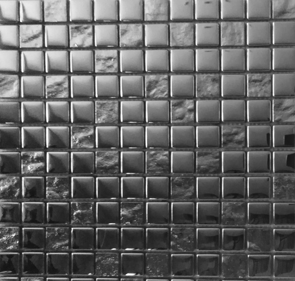 TC 320 Мозаика из стекла 30x30 (чип 2.3x2.3) TonoMosaic