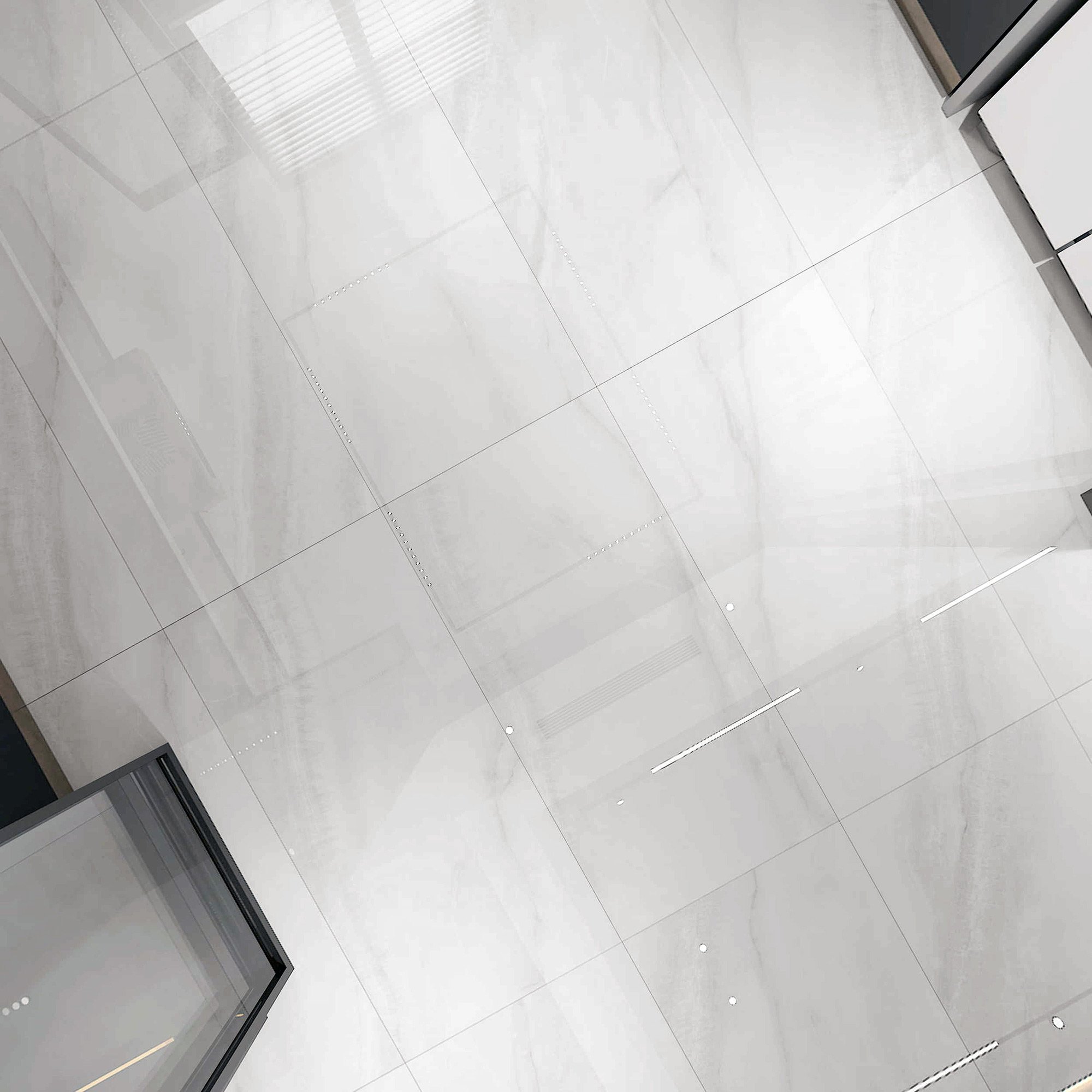 Santana Global Tile