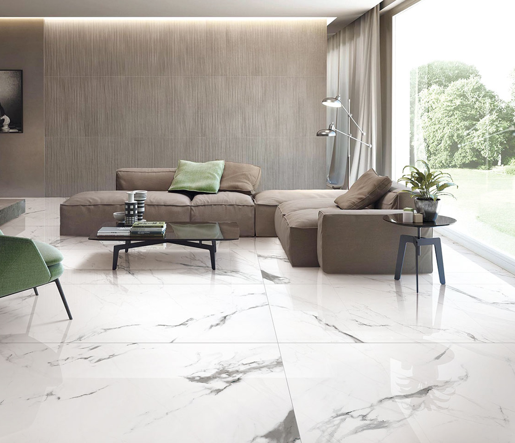 Bright And Shiny NT Ceramic фото 4