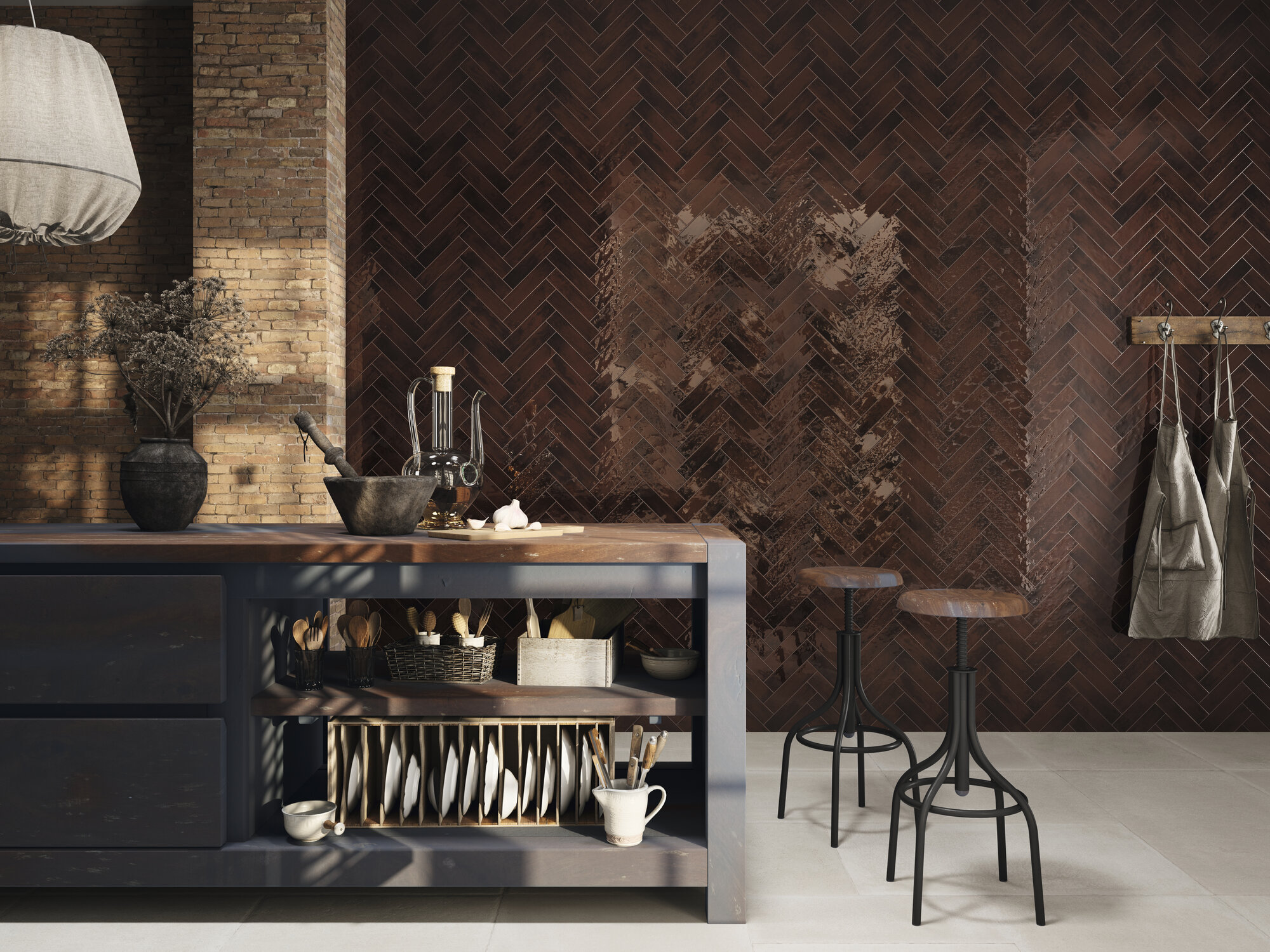 Clos Ape Ceramica