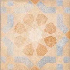Laverton Kemble Multicolor Antideslizante Mix 30*30 VIVES
