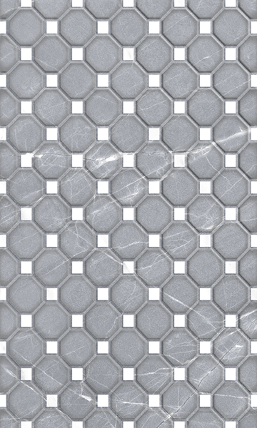 Elegance Grey 04 30x50 Gracia Ceramica