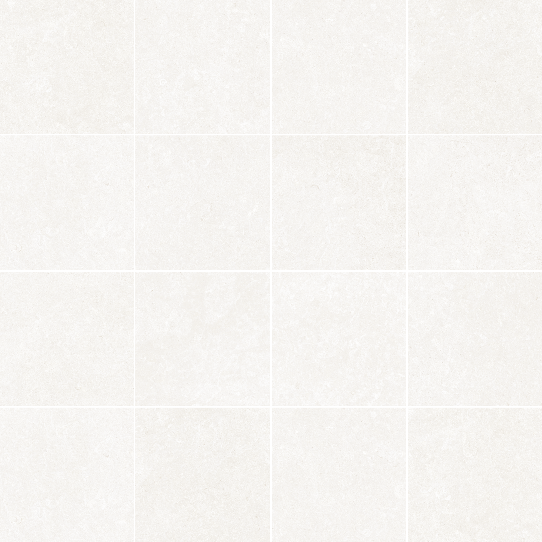 32102 D.Ghent White Mosaic/16T/AS/30X30/C/R 30x30 Peronda