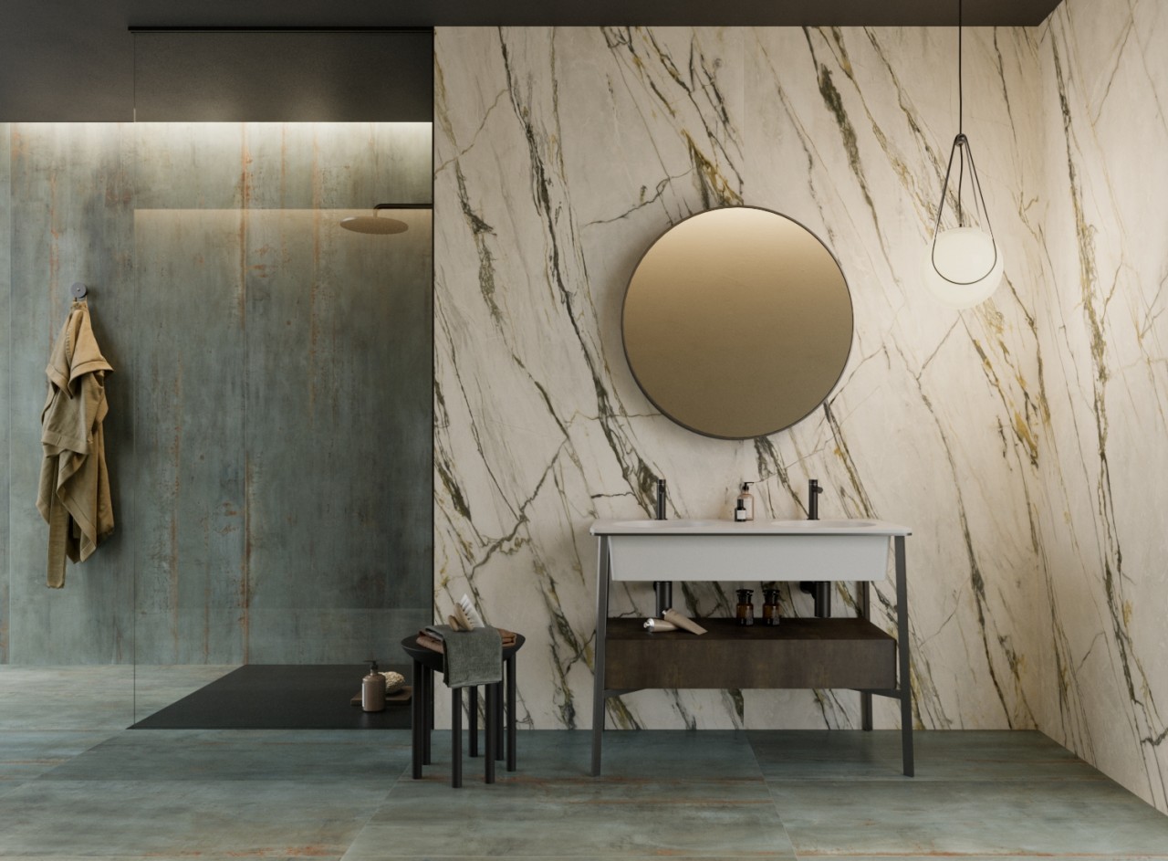 0009066 Corchia Gold Nat 60x120 Flaviker фото 3
