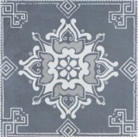 Sloane Cement Mix Compacglass 22.3x22.3 Pamesa