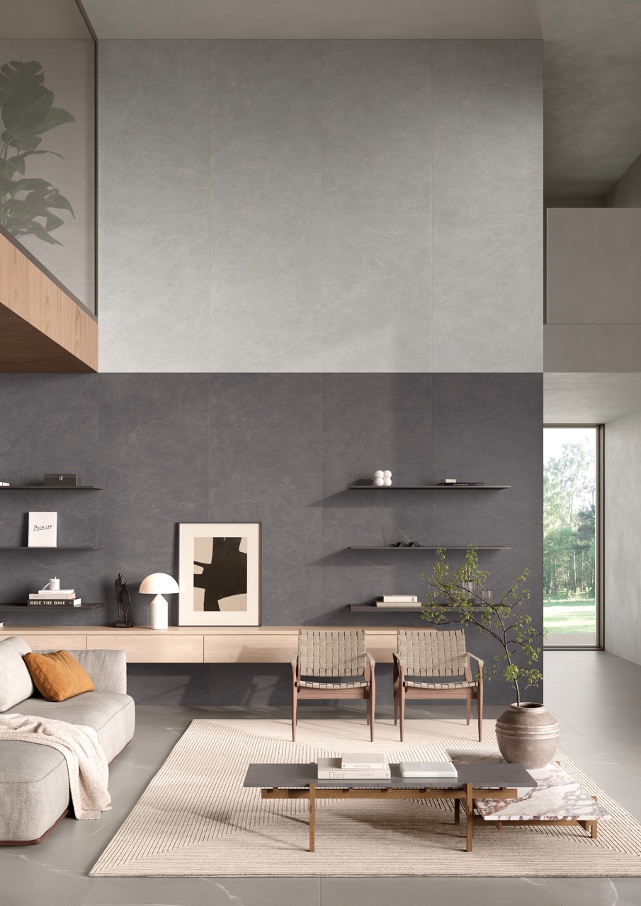 Slate Laminam Russia