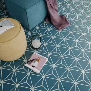 Fancy DNA Tiles