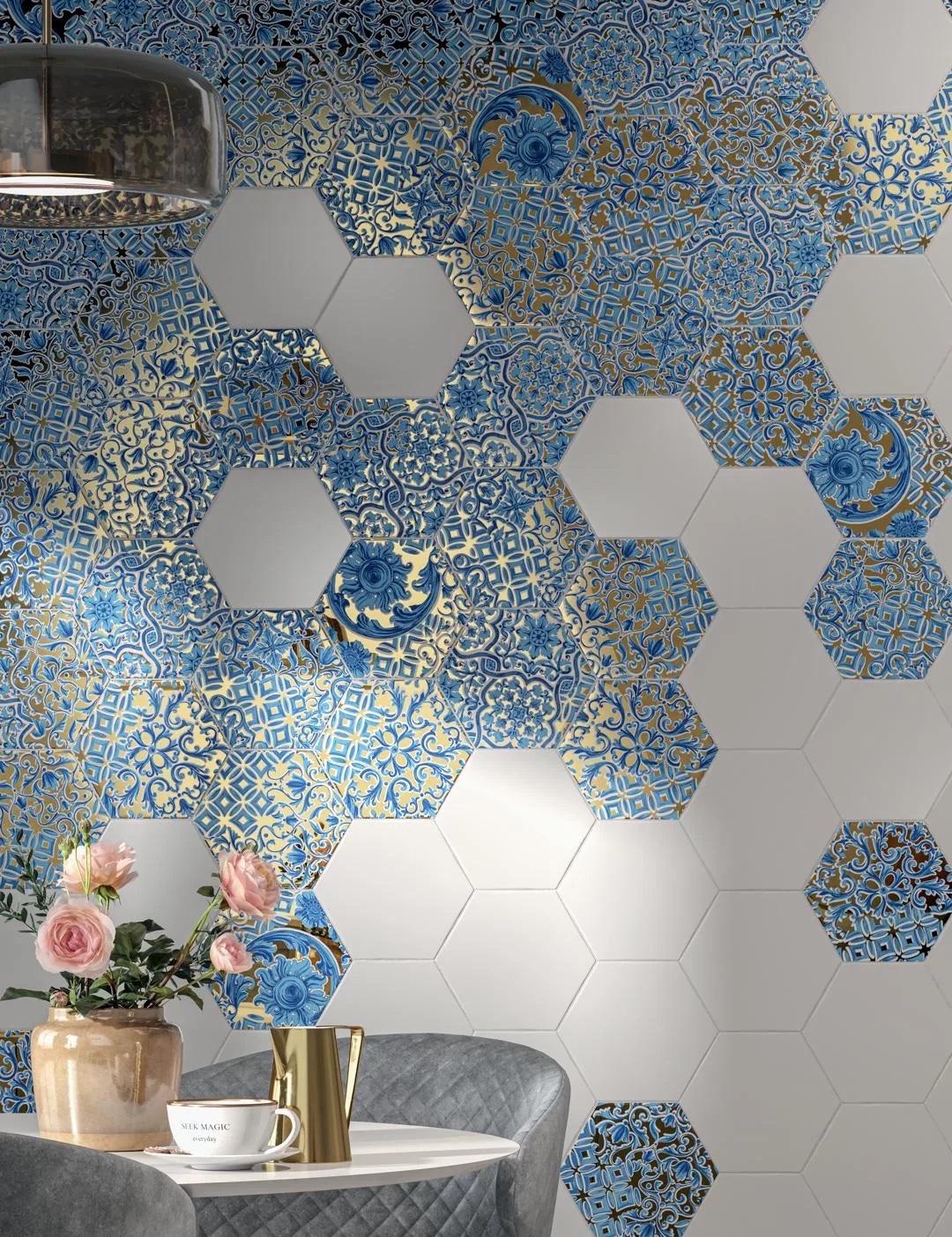 Талья Kerama Marazzi