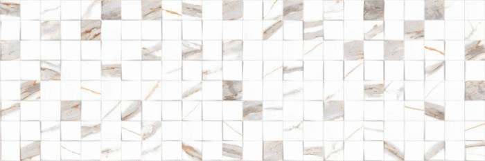 DC15-01 Signorina Gold Decor 01 carving 30x90 PrimaVera