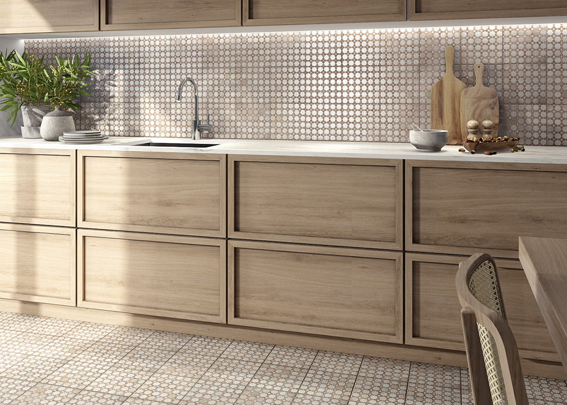 Mosaic Arabian Mainzu фото 2