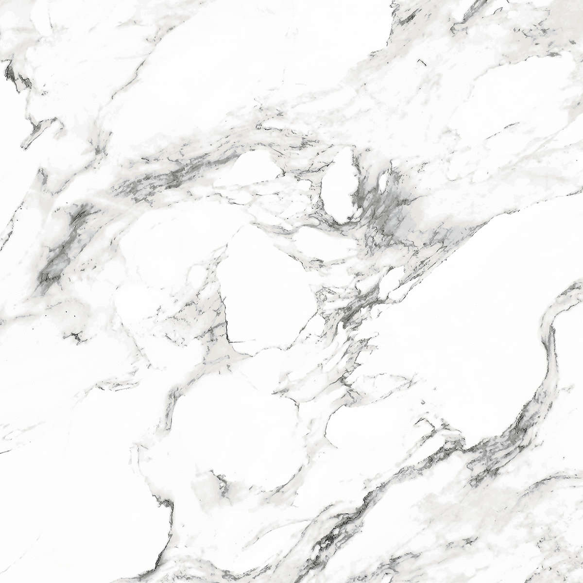 Bianco carrara PGVT 60x60 Casati Ceramica