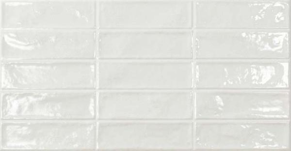 Pool White 31,6x60 Ecoceramic
