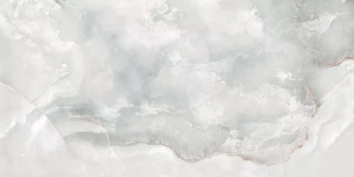Bellini Cloud Glossy 60x120 Art Ceramic