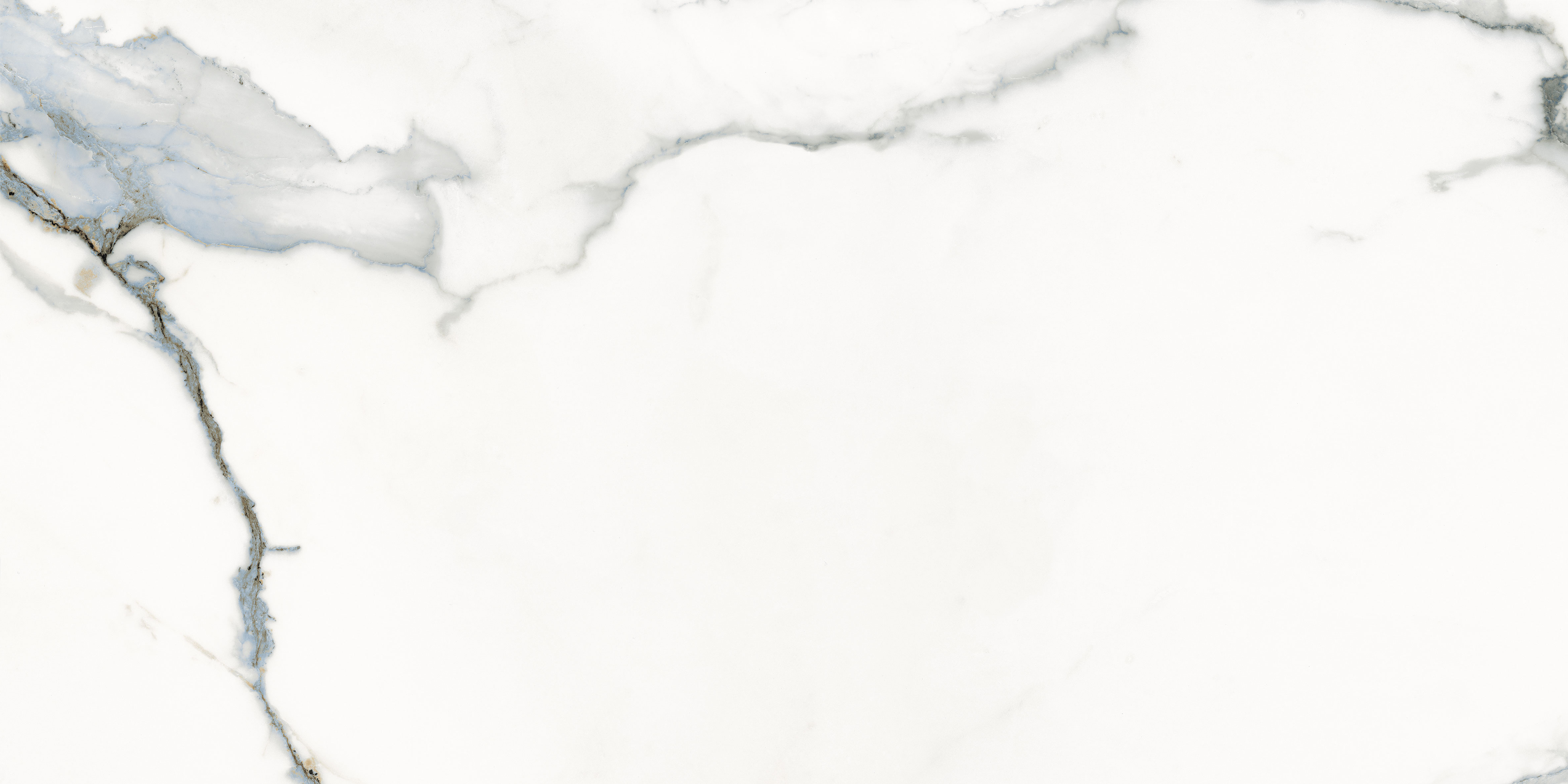 K-2002/LR Iceberg White 600x1200x10 Kerranova