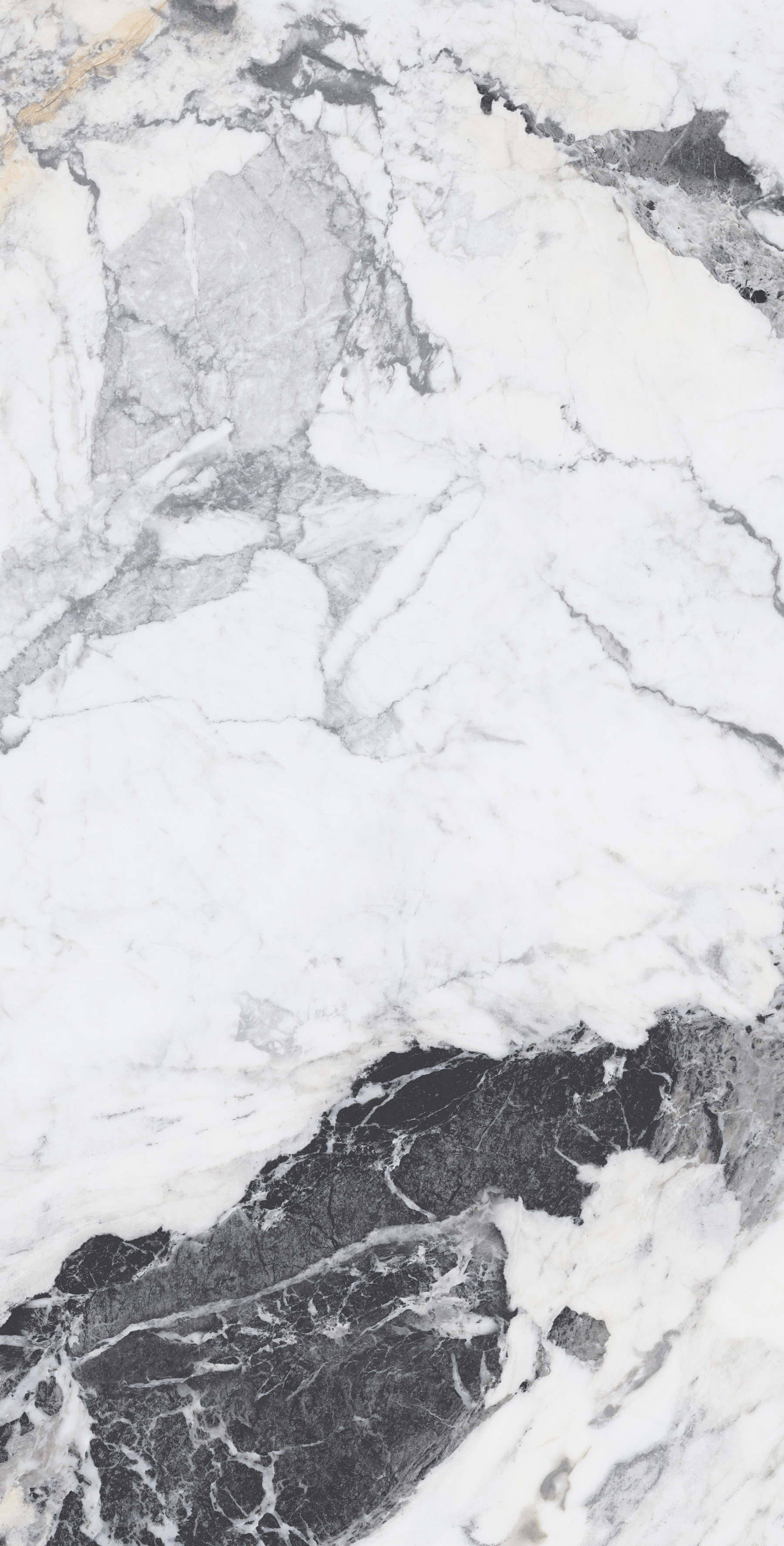 BS1001-B Melvin Dark Baby Satin Carving 60x120 Creanza фото 2