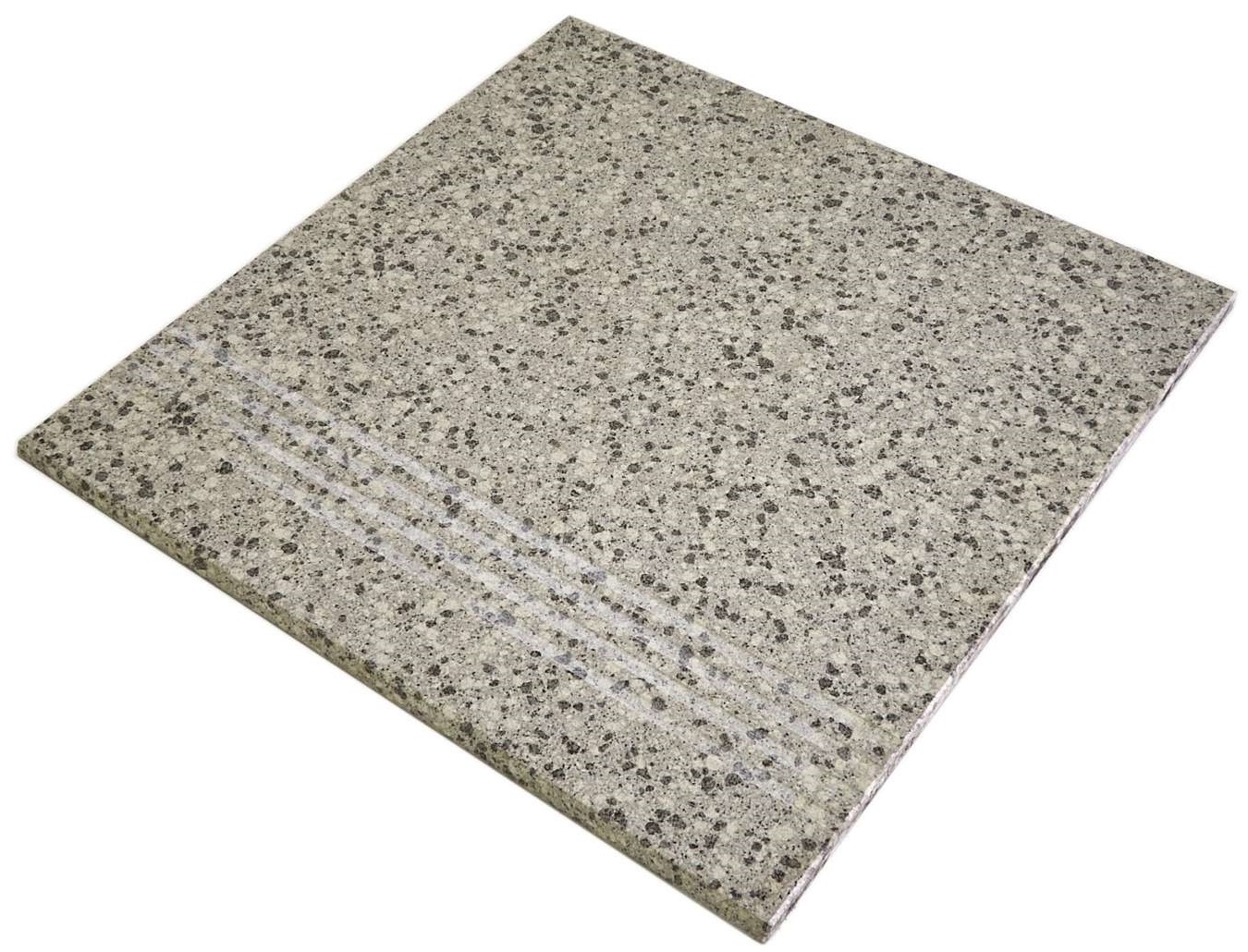 Gradino Montreal Levigato 9.5мм 30x30 Casalgrande Padana