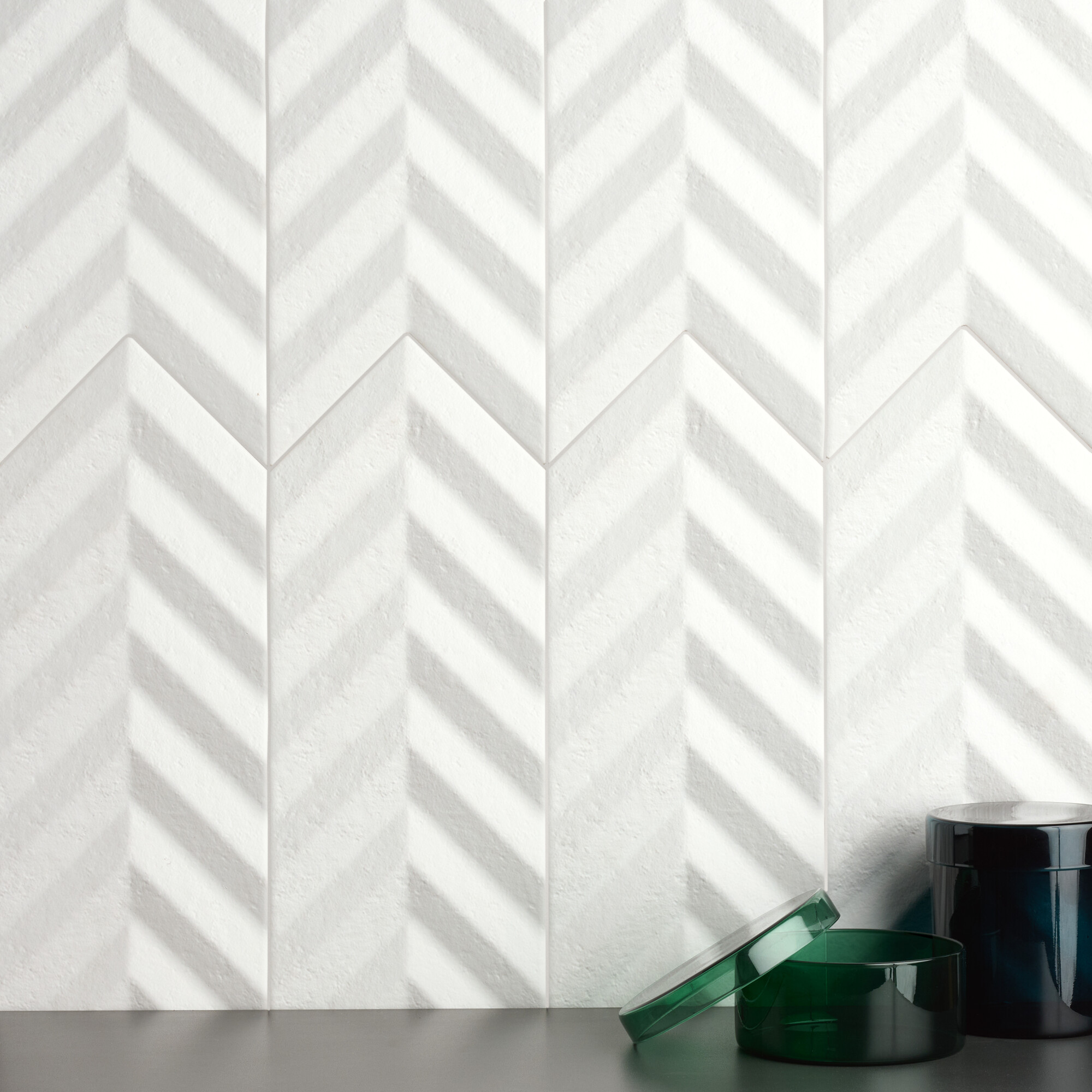 37885 Fold White 15x38 Harmony фото 5