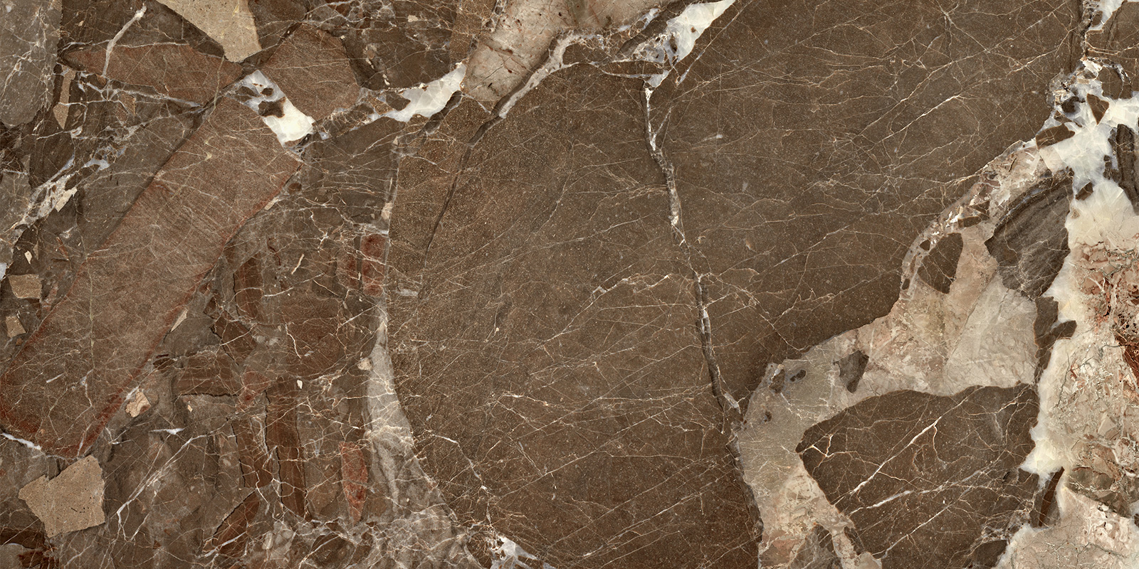 60120KTN21P Kontinent brown полированный 600x1200x7 Artkera Group фото 9