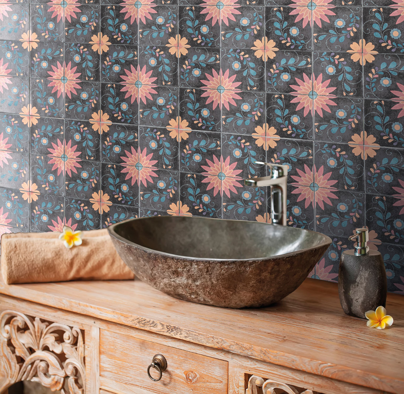 Marlow Nanda Tiles фото 14