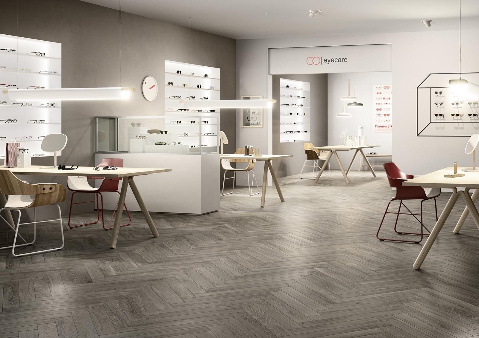 Treverkcharme MARAZZI Italy