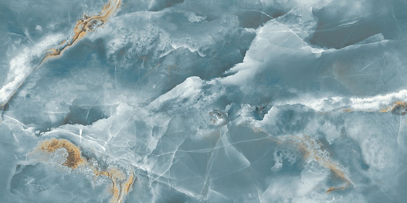 R0006-GL Edonyx Aqua 60x120 AVS фото 2