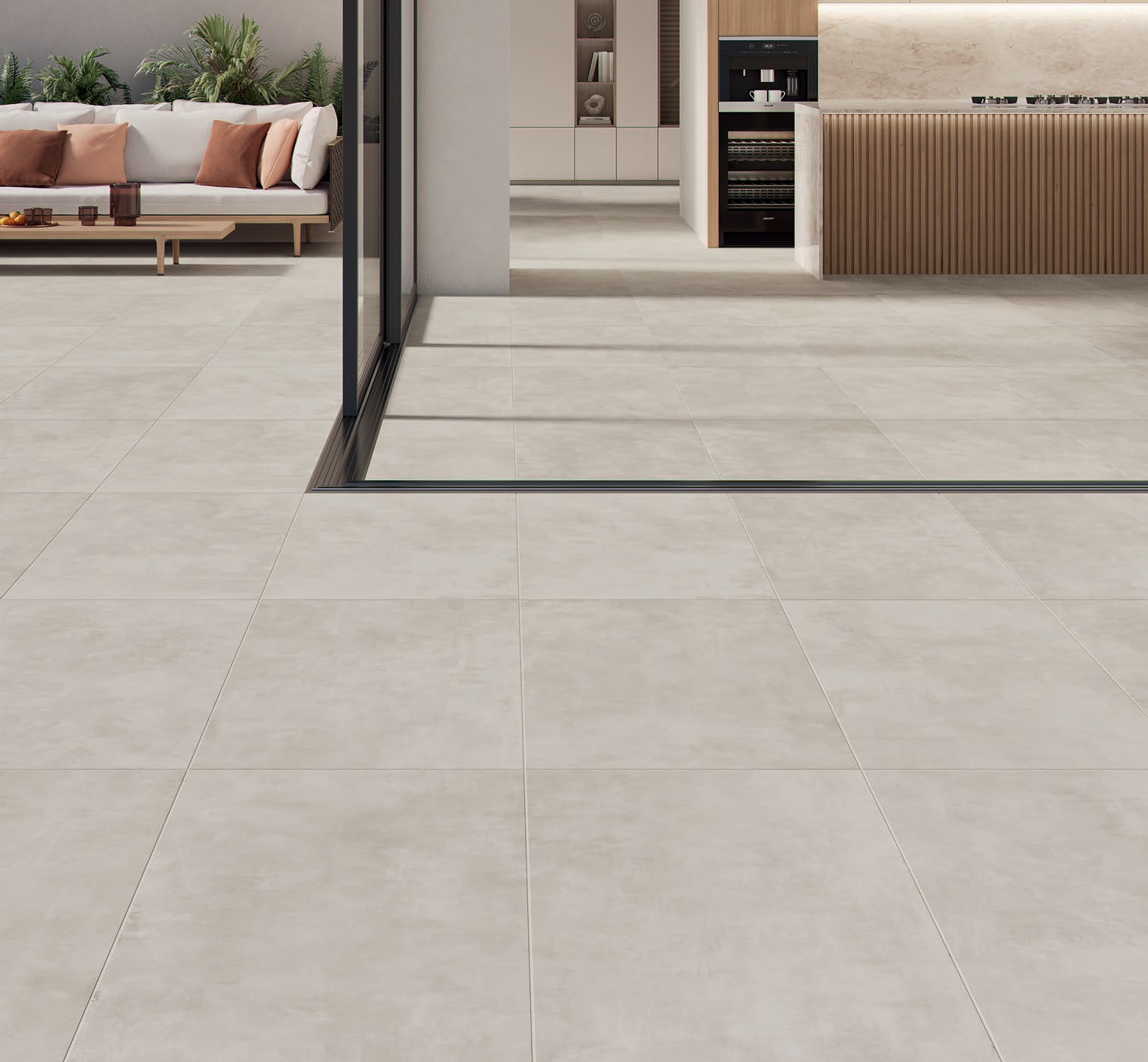 3AEBCOLUDDPA Columbia Grey MT 6mm 60x120 Keratile