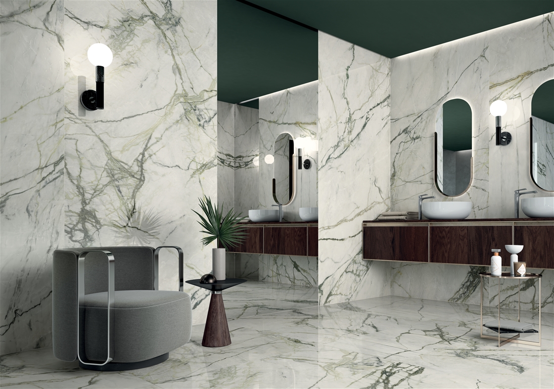 Noblesse Lea Ceramiche фото 34