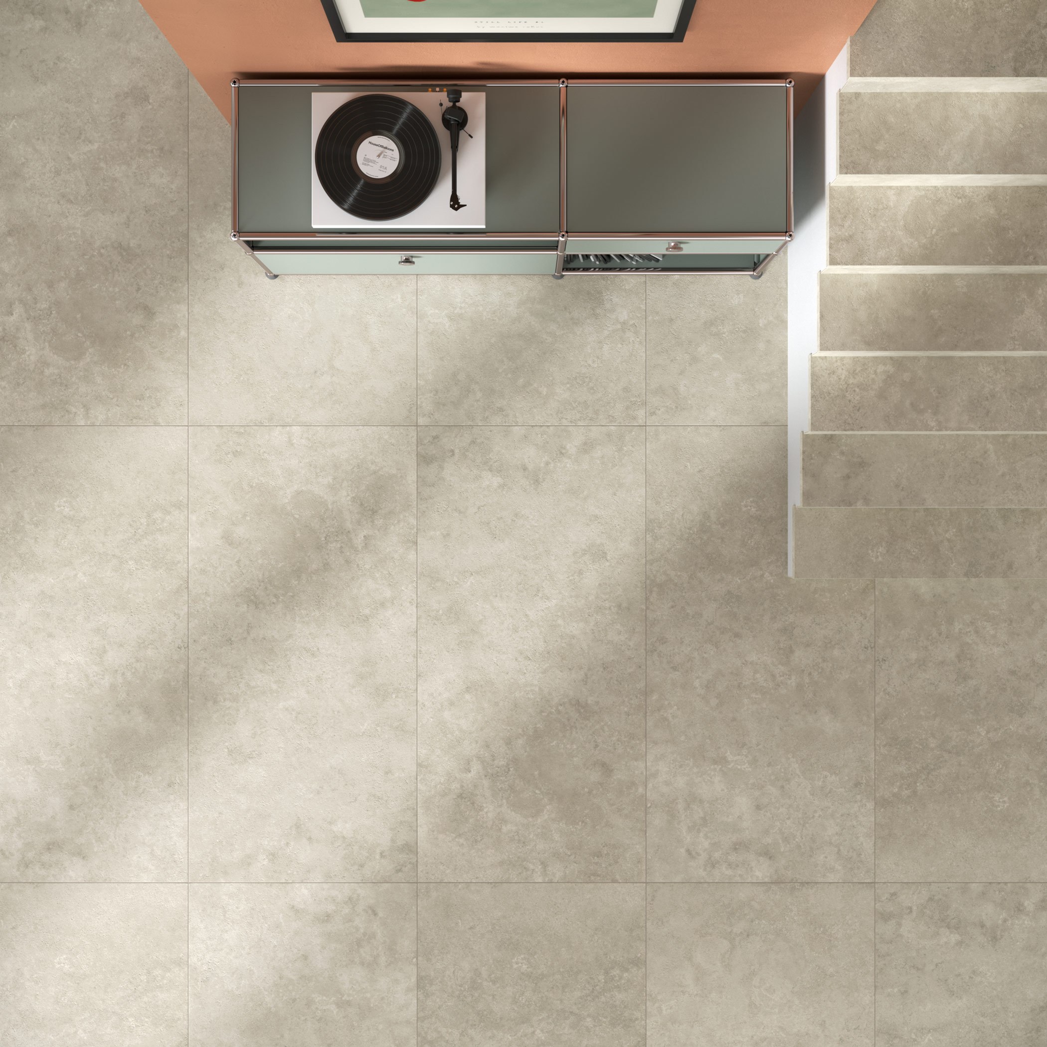 Тиволи ColiseumGres фото 3