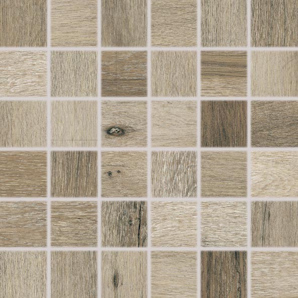 DDM06748 Saloon Dark Brown 30x30 RAKO
