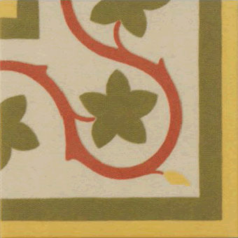 Gaudi-3 g.17 20x20 VIVES
