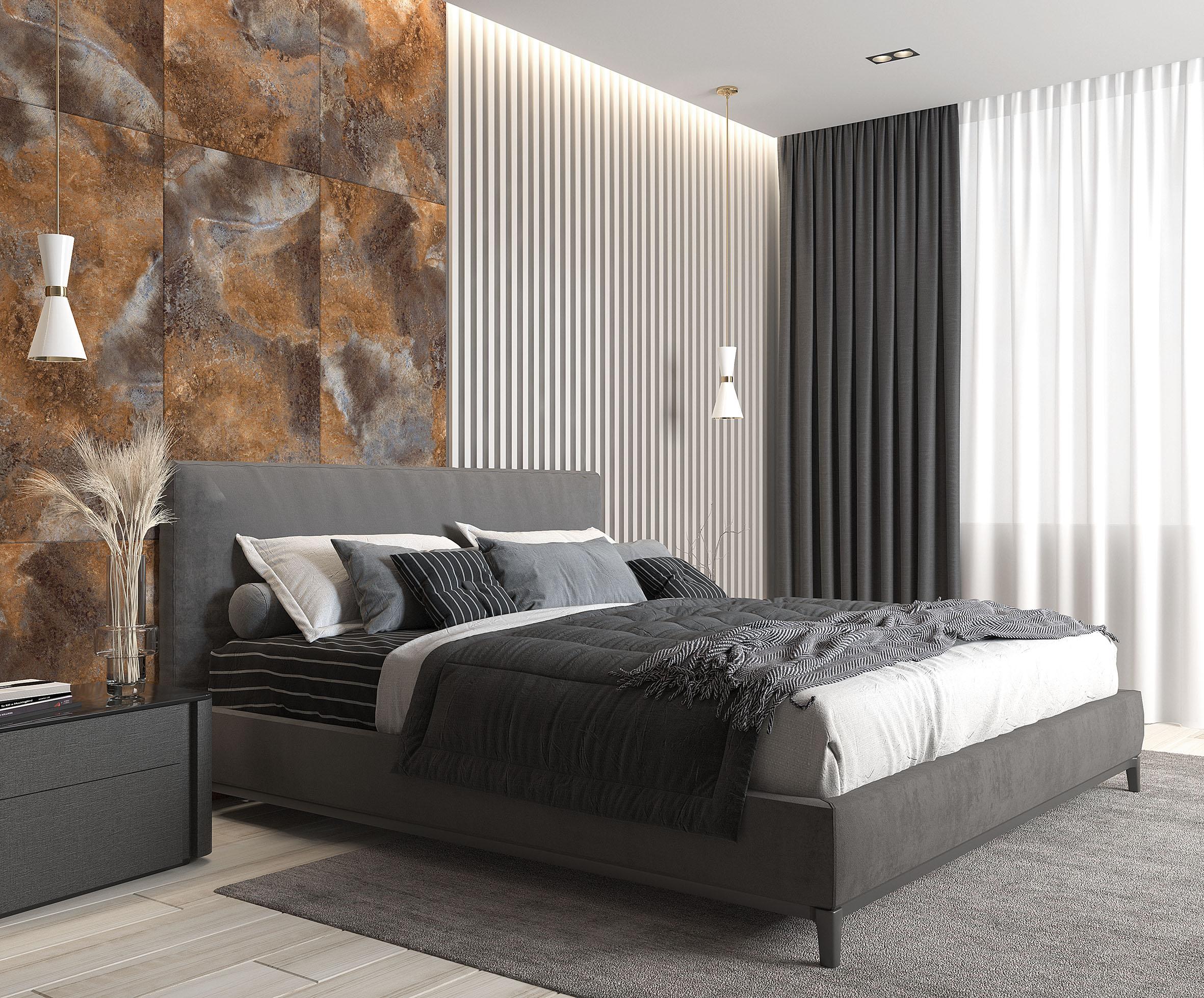 Dazzle Cosmos Grande Laparet