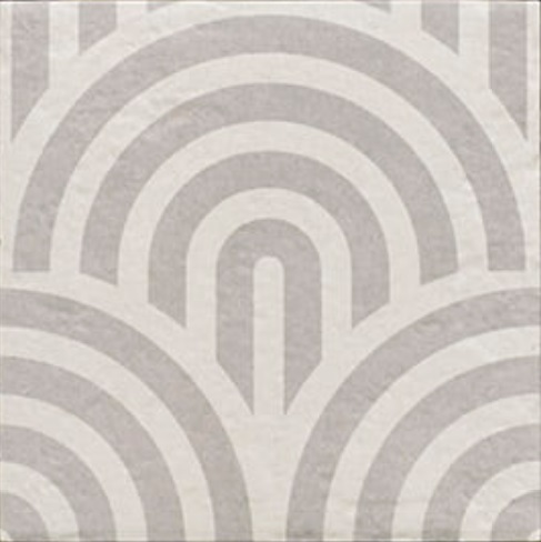 PT03867 Decor Grey Three 20х20 Mainzu