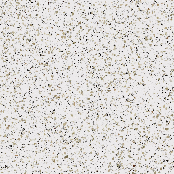 CM00 Cosmos White Неполированный Рект. 60x60x9 Estima фото 11