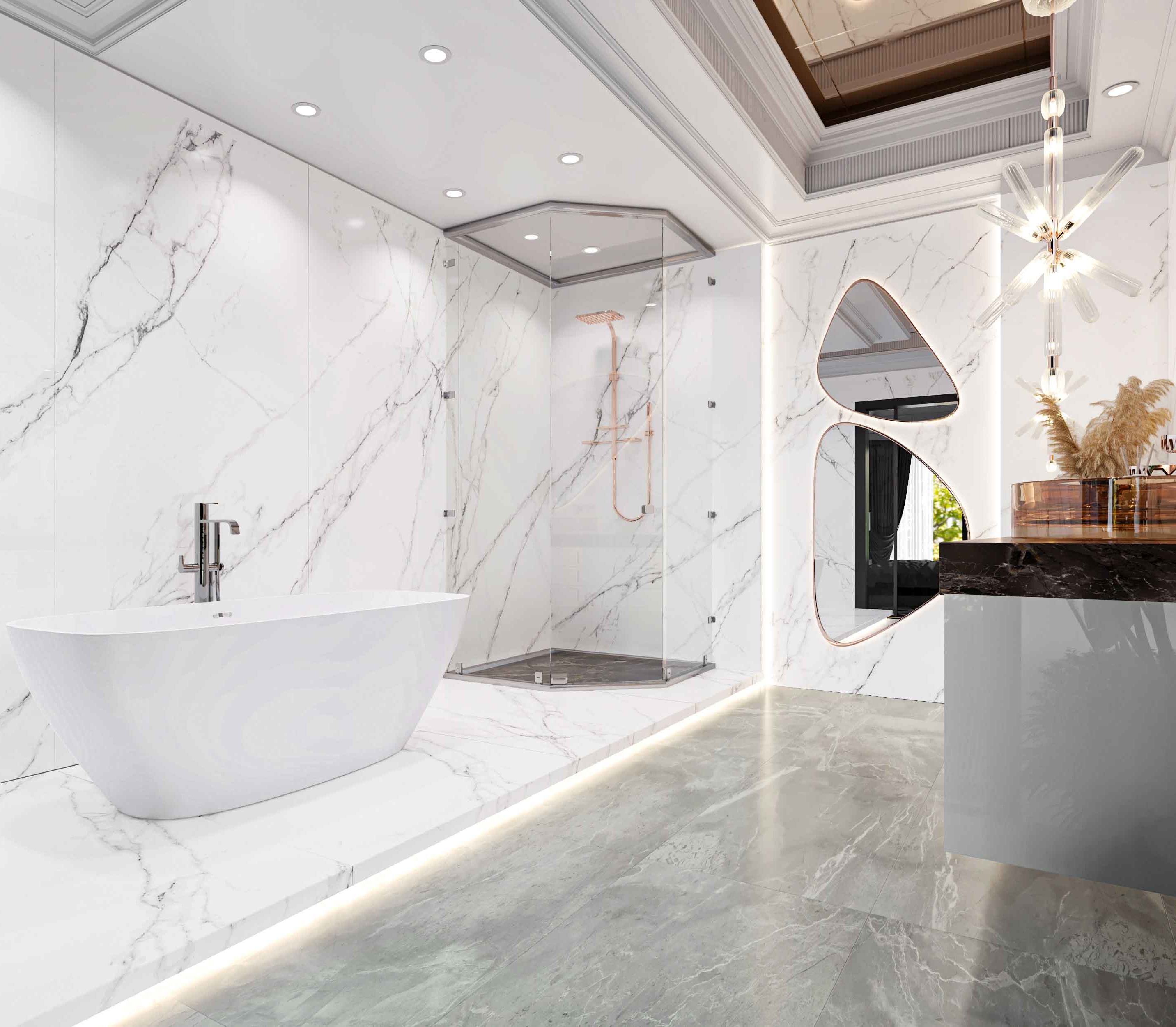 Atlas Home NT Ceramic фото 12