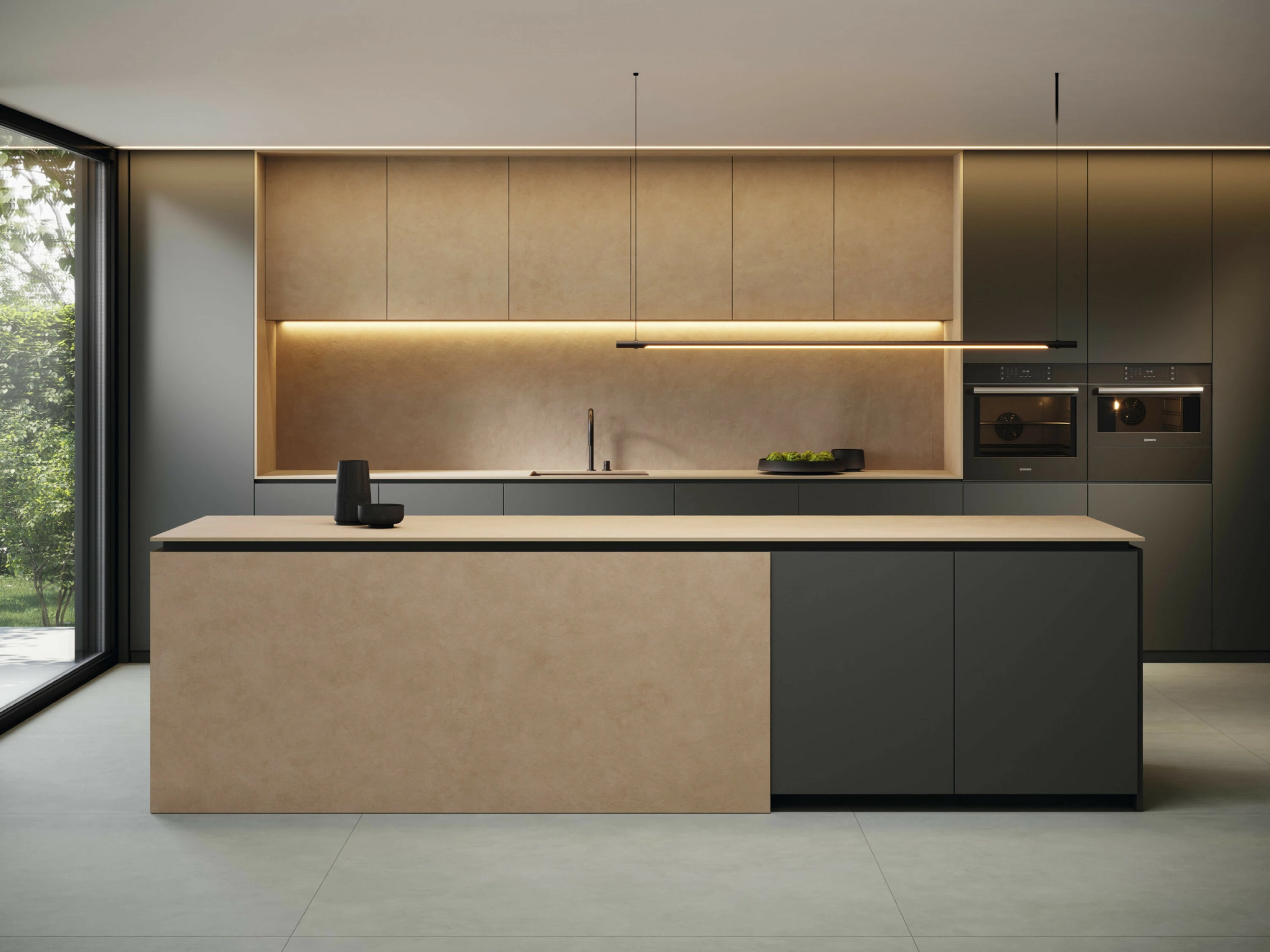 78NH97P Nero Ardi Pul. 120x260x5,6 Grespania фото 16