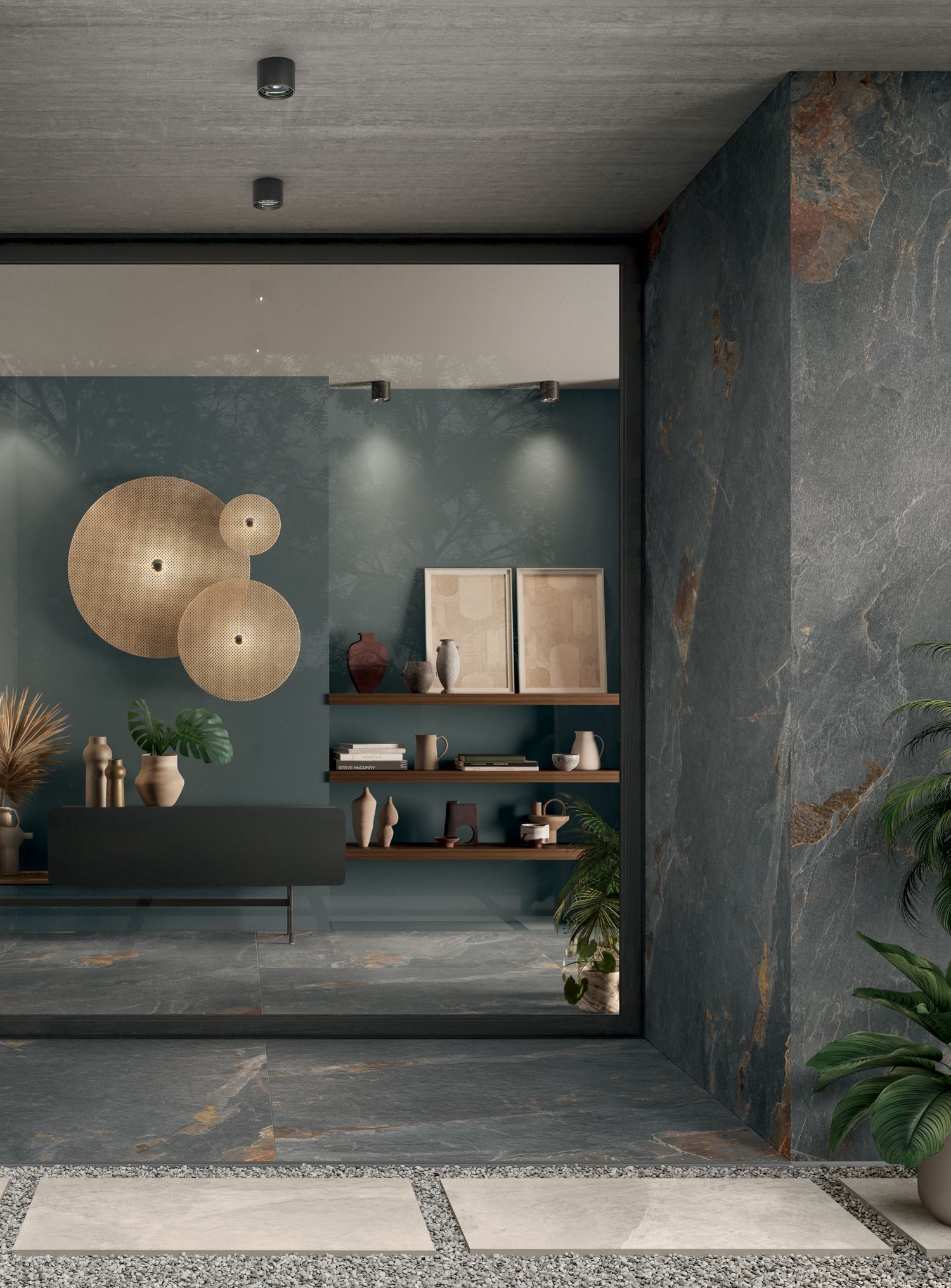 Stone Trace Panaria фото 14