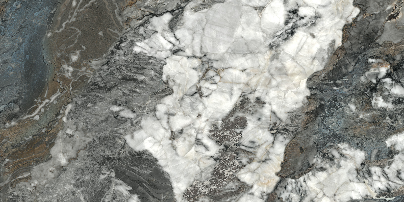 60120TUM25P Tuman graphite полированный 600x1200x7 Artkera Group фото 9
