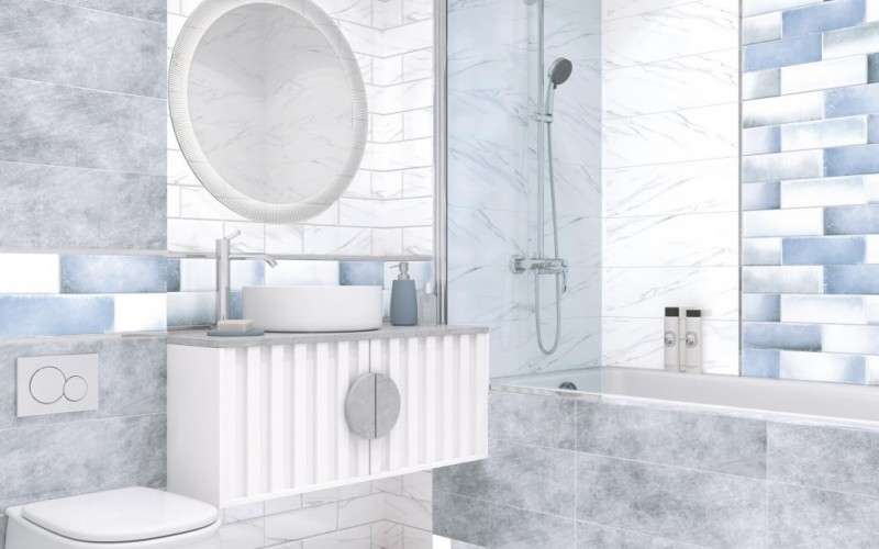 New York Alma Ceramica (Уралкерамика)