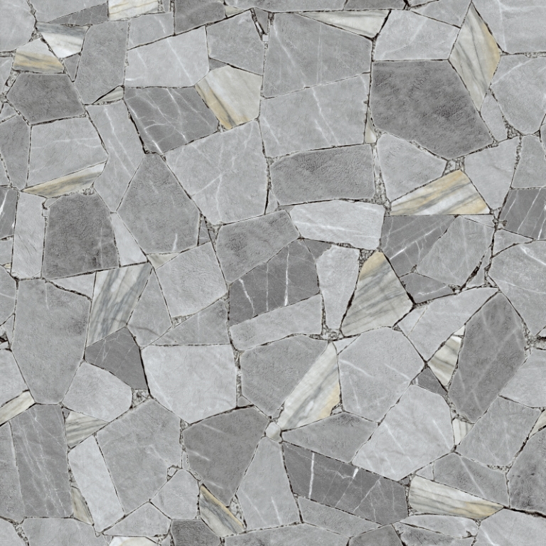 GFU04SHR70R Sahara sugar 600x600x9,5 Alma Ceramica (Уралкерамика)