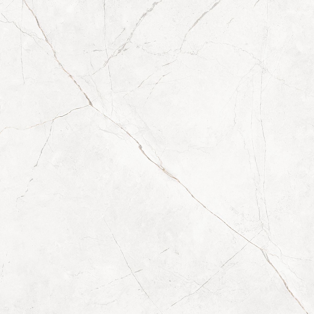 NL00 Nolana White Полированный Рект. 60x60x10 Estima