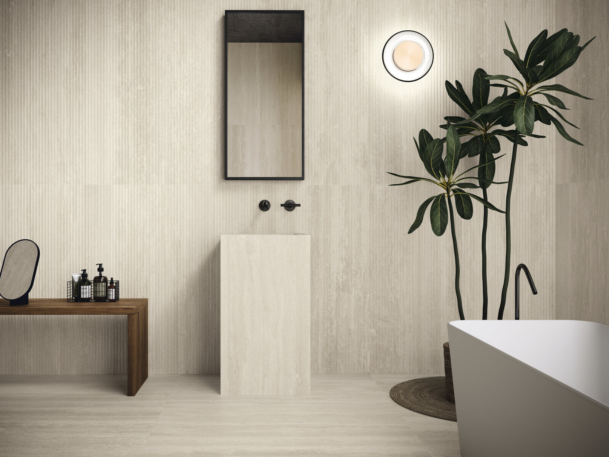 Tibur Ape Ceramica
