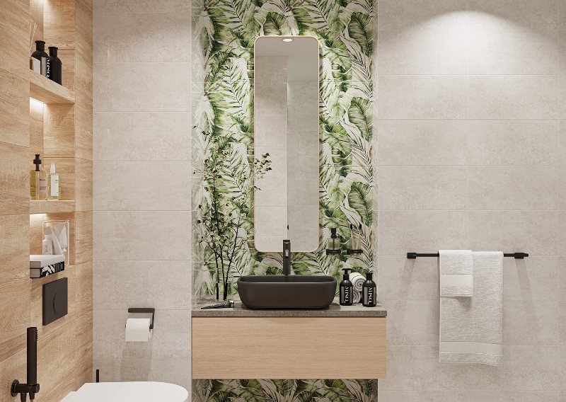 Sombra Global Tile