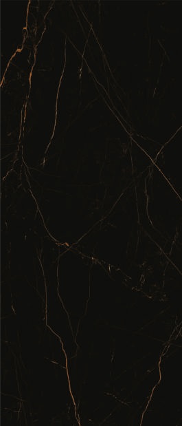 Black Noir Polish 120х280 Maimoon Ceramica