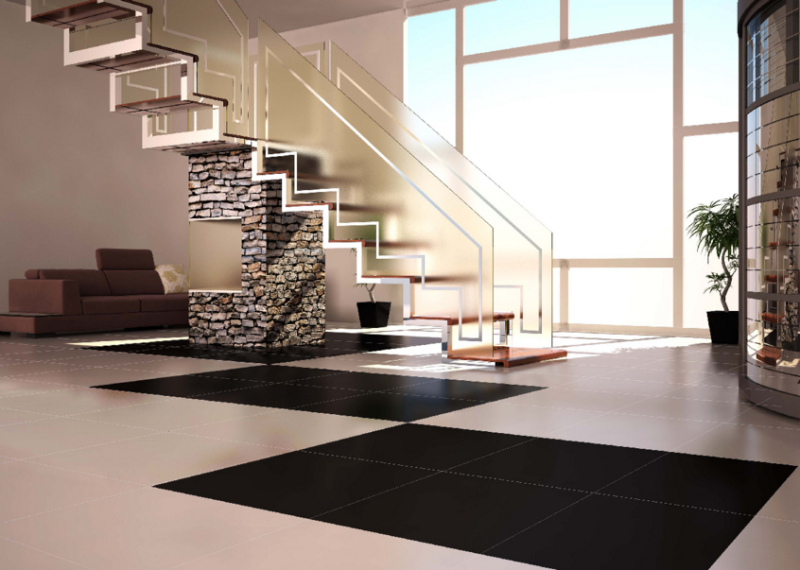 Colores Porcelanicos HDC