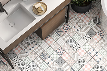 Fokus Alma Ceramica (Уралкерамика)