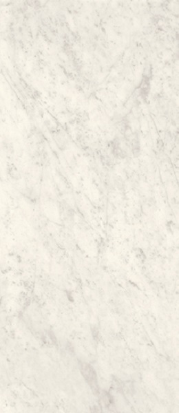 Starlight Carrara White Smooth 3.5 mm 120x278 Kerlite