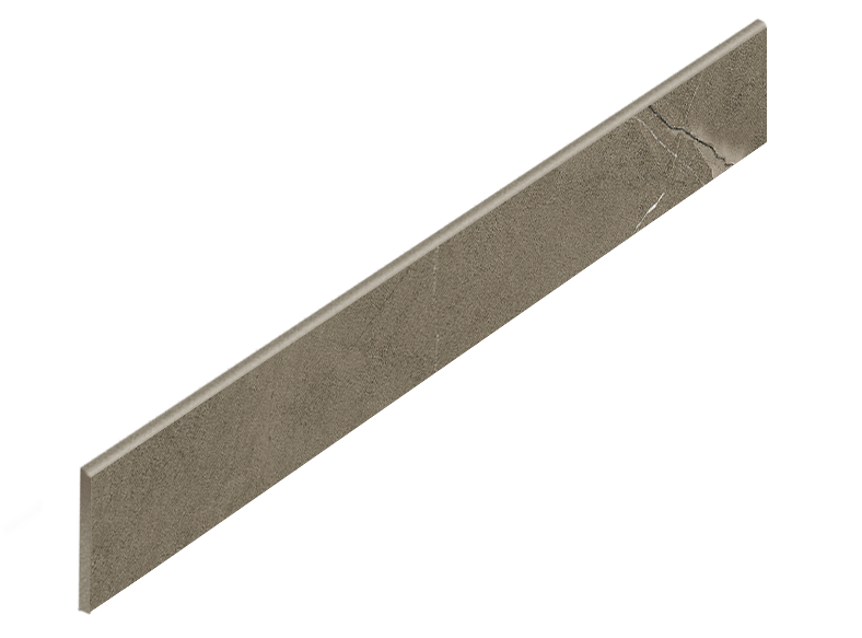 610130005325 Fiamma Bronze Battiscopa 7,2x60 ColiseumGres
