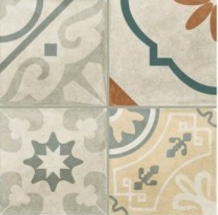 610080000169 Artwork Patchwork 30х30 Italon фото 2