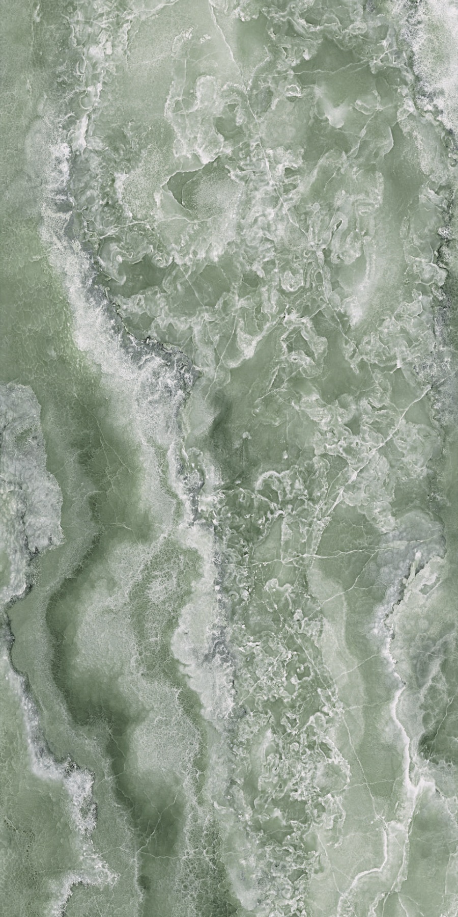 148051 Onyx Diamond Emerald Luc/Ret 60x120 Tagina Ceramiche